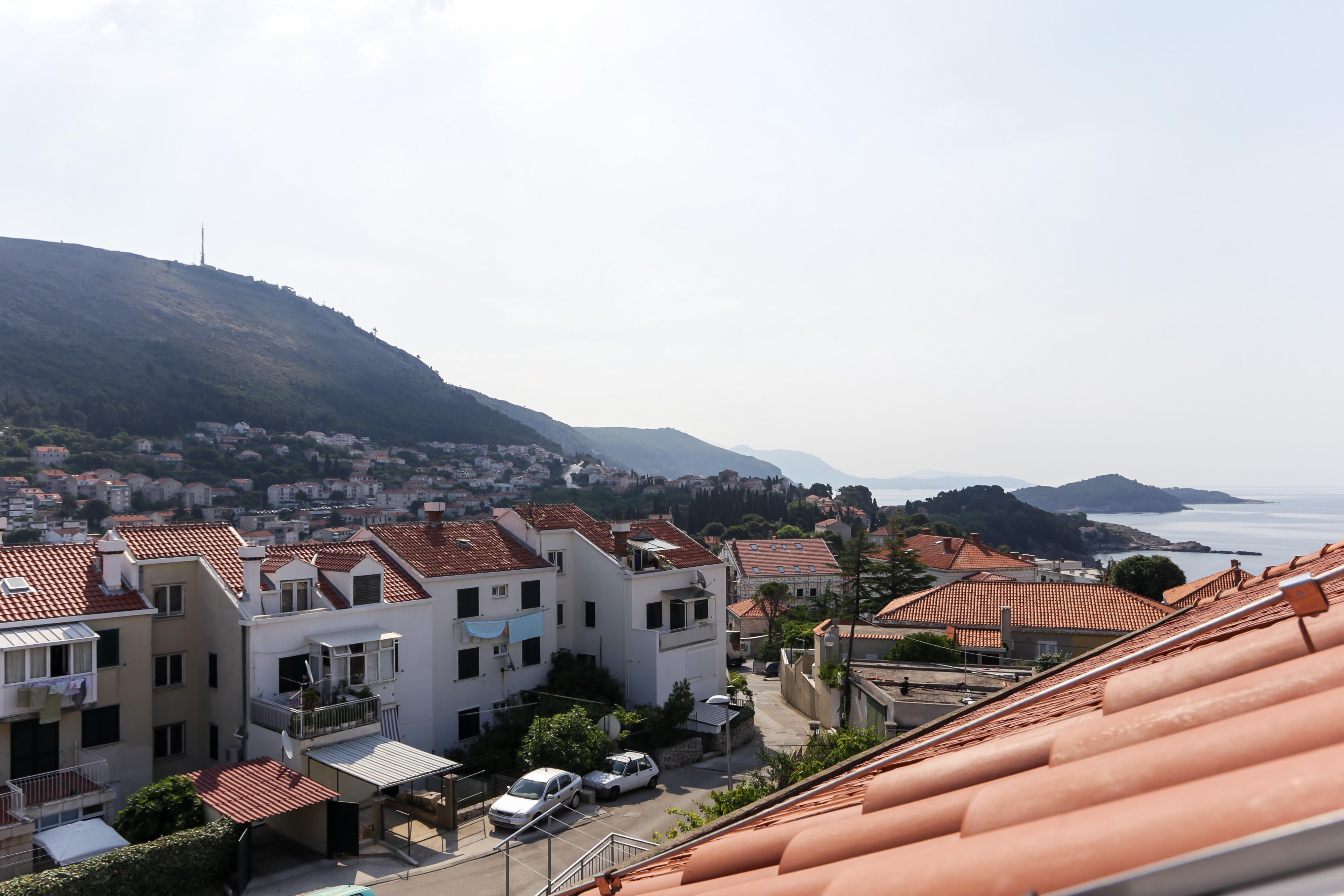 Apartments Villa Providenca Dubrovník Exteriér fotografie